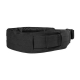 TT bojový MOLLE opasok Warrior Belt LC - Čierna