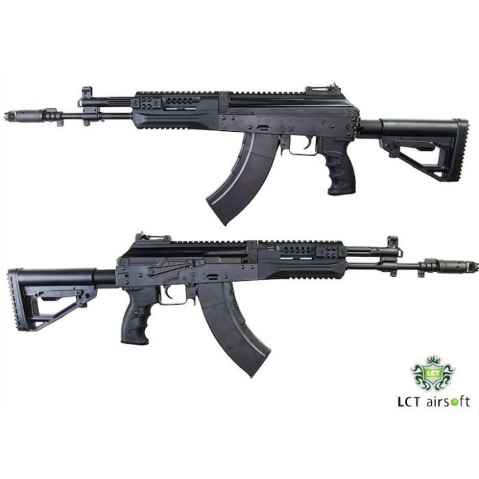 LCT AK-15 (LCK-15)