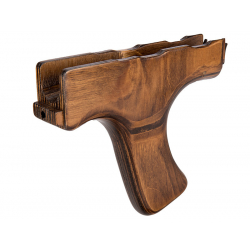 LCT AIMS Lower Handguard w/out Gas Tube