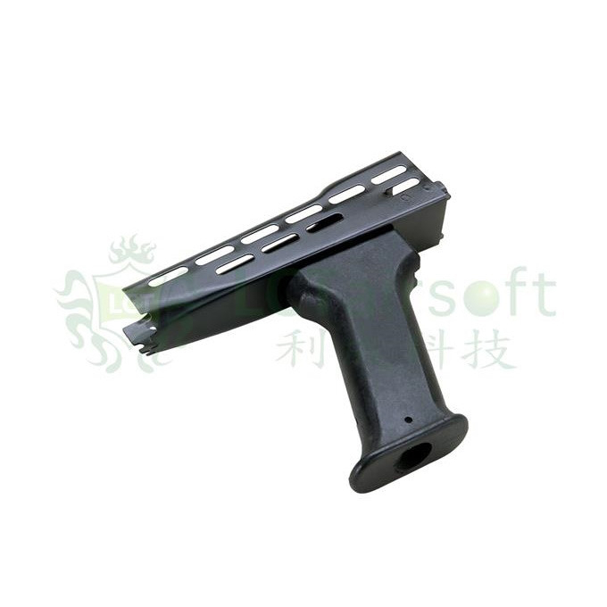 LCT spodní díl předpažbí pro AMD-65