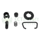 LCT LCKMS Folding Stock Button