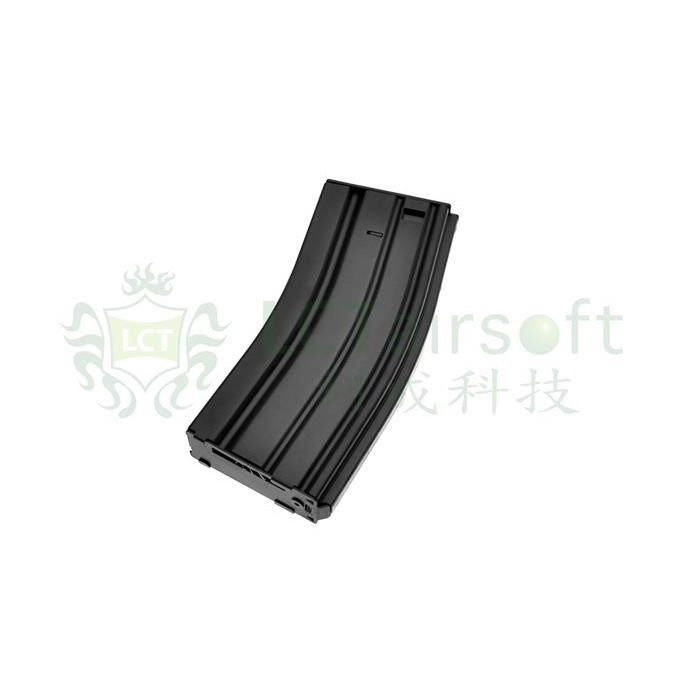 LCT M4 300rds Magazine (BK)