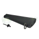 LCT M16 / LR16 Fixed Stock