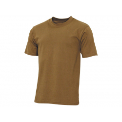 T-Shirt STREETSTYLE COYOTE, SIZE S