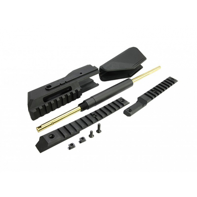 GHK G5 Carbine Kit ( černý )