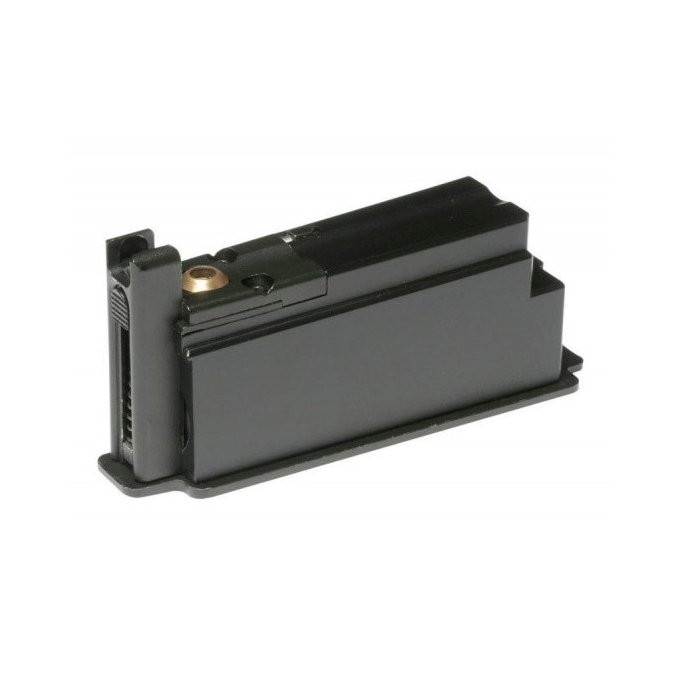 GAS magazine KAR 98 (G980)