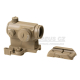 RD-1 Kit Red Dot with QD Mount Desert