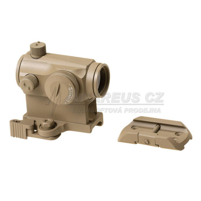 RD-1 Kit Red Dot with QD Mount Desert