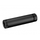 GBB TACTICAL SILENCER Black