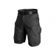 UTS® (Urban Tactical Shorts®) 11” - PolyCotton Ripstop - Black, SIZE S