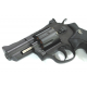 Dan Wesson 2.5"revolver