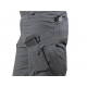 UTS® (Urban Tactical Shorts®) 11” - PolyCotton Ripstop - Black, SIZE S
