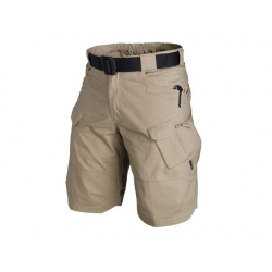 UTS® (Urban Tactical Shorts®) 11” - PolyCotton Ripstop - Khaki, SIZE S