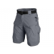 Helikon-Tex UTS® 11” PolyCotton Ripstop Shorts – Grey | ANAREUS