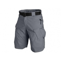 UTS® (Urban Tactical Shorts®) 11” - PolyCotton Ripstop - Shadow Grey, SIZE S
