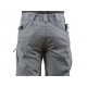Helikon-Tex UTS® 11” PolyCotton Ripstop Shorts – Grey | ANAREUS