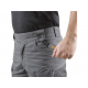 Helikon-Tex UTS® 11” PolyCotton Ripstop Shorts – Grey | ANAREUS