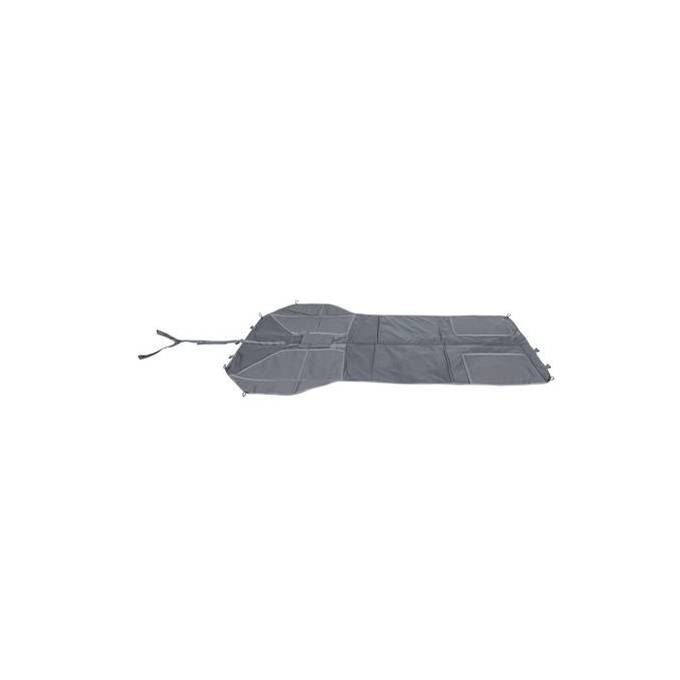 BACKBLAST MAT® - Shadow Grey