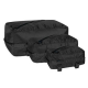 PAKCELL SET® - Polyester Ripstop - Black