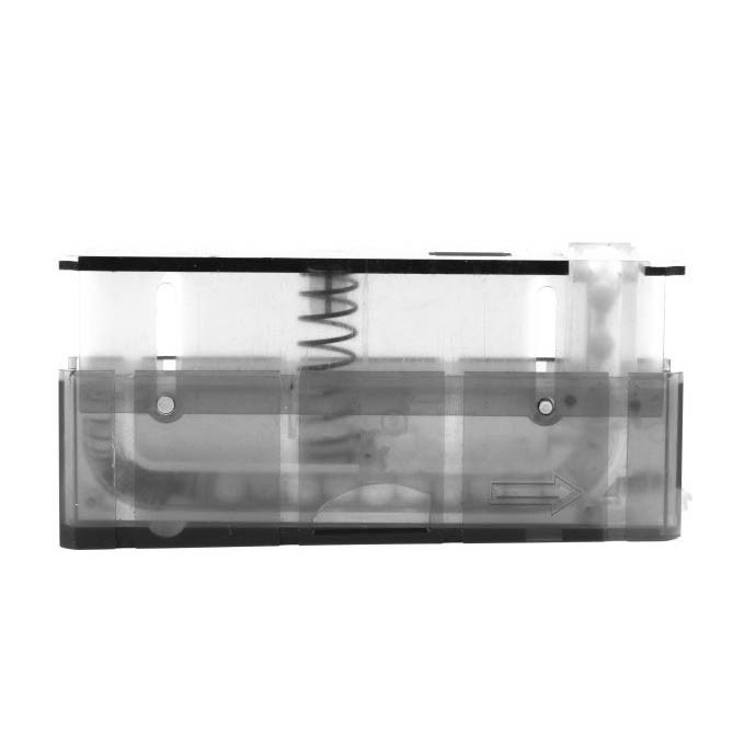 Novritsch SSG24 / TAC338 Magazine Gen2, 28 BBs - Transparent