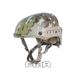 FMA CP Helmet Multicam (M/L)