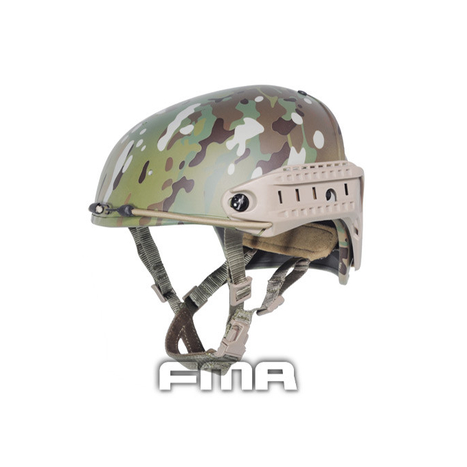 FMA CP Helmet Multicam (M/L)