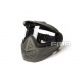 FMA F2 Full face mask with single layer OD