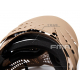 FMA F2 Full face mask with single layer OD