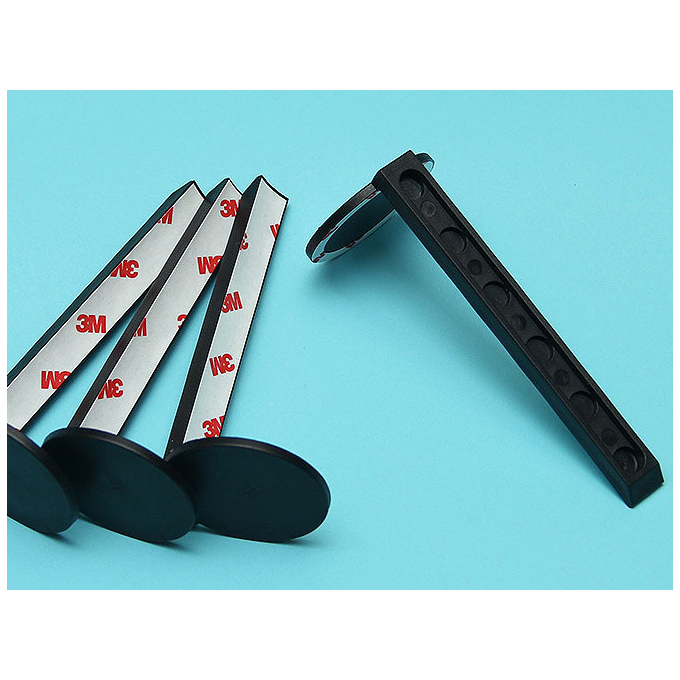 Díl pro posun HPA pažby na lahev 13ci 3000 psi, 4ks