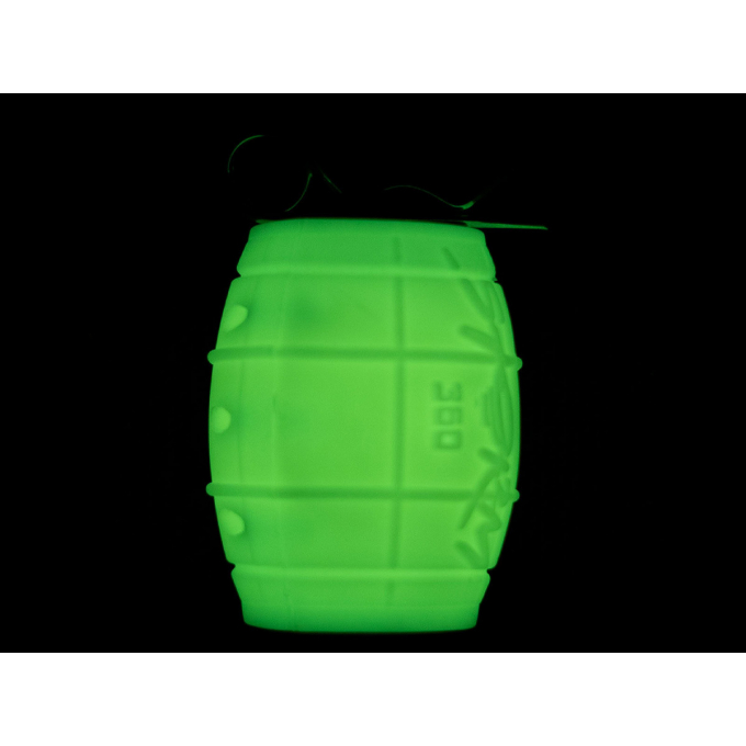 Storm Grenade 360, Phosphorus