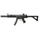 MP5-SDF(FOLDING STOCK)