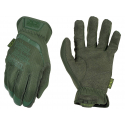 Taktické rukavice MECHANIX (Fastfit) - OD Green