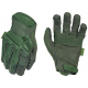 Tactical gloves MECHANIX (M-pact) - OD Green, S