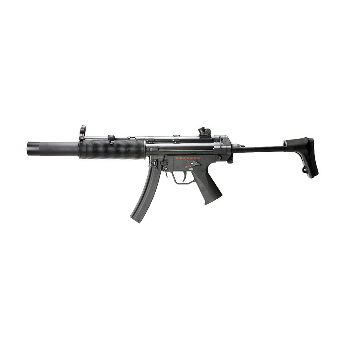 MP5-SD6