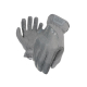 Tactical gloves MECHANIX (Fastfit) - Wolf Grey, S