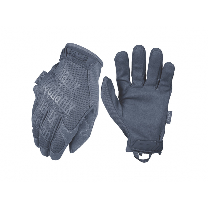 Tactical gloves MECHANIX (The Original) - Wolf Grey, S