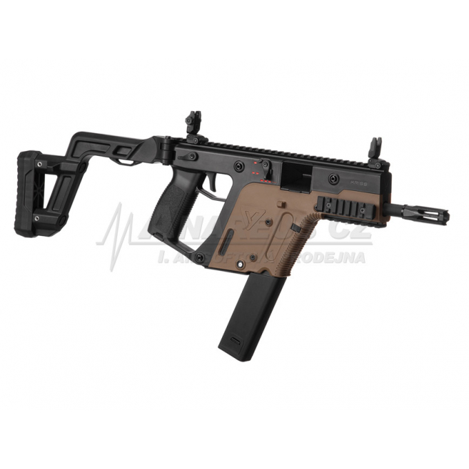 Kriss Vector - Two Tone