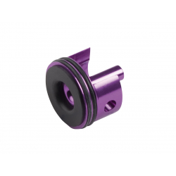 Cylinder head, aluminium, ver. 3, purple