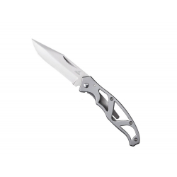 Paraframe Mini - Stainless, Fine Edge Folding Knife