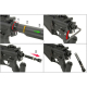 CYMA SR47 keymod (CM093B)