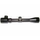 STRIKE Riflescope 3-9x40E, without Mount (25 mm) - Black