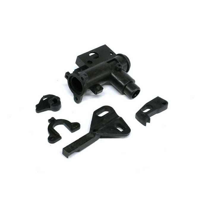 CYMA MP5 Hop Up chamber