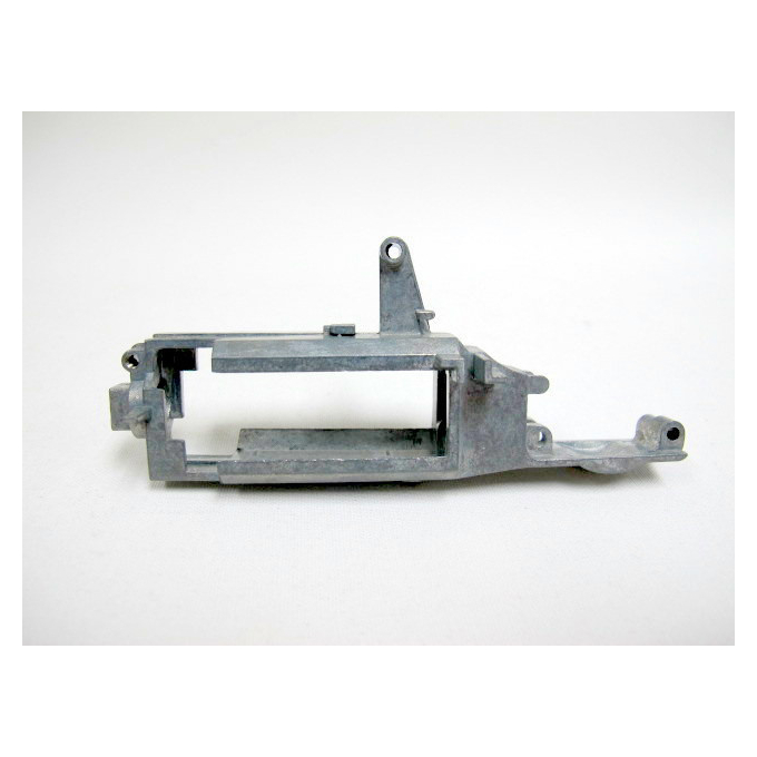 Klec na motorek pro P90