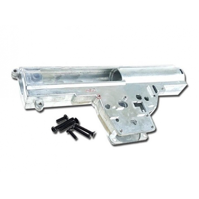 CYMA Ver.6 6mm Gearbox Case