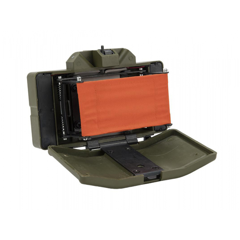 CYMA M18A1 Remote Control Activated Claymore Airsoft AntiPersonel Min