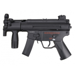 MP5K  ( plastic body ) - JG201T