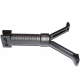 Handgrip w. bipod