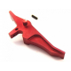 Leviathan - V2 to stock + Speed CNC trigger for M4 / M16 red