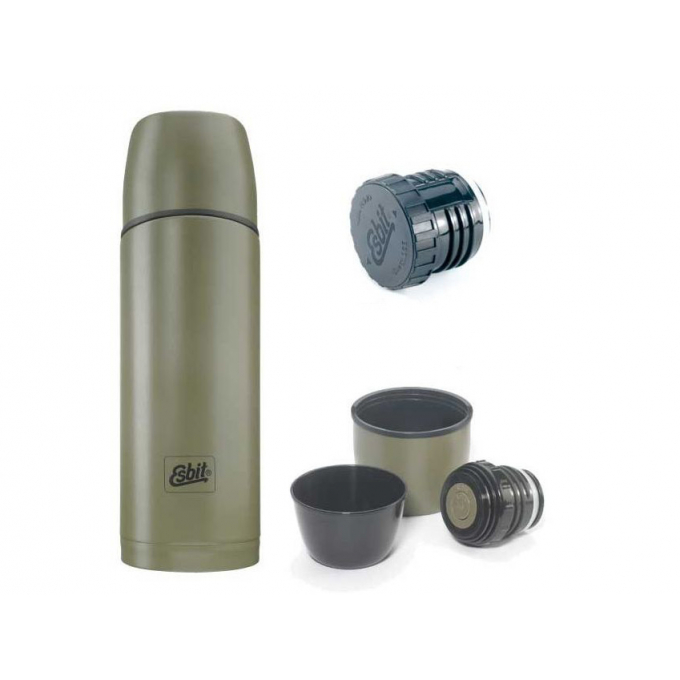 VACUUM FLASKS VF1000ML-OG STAINLESS STEEL