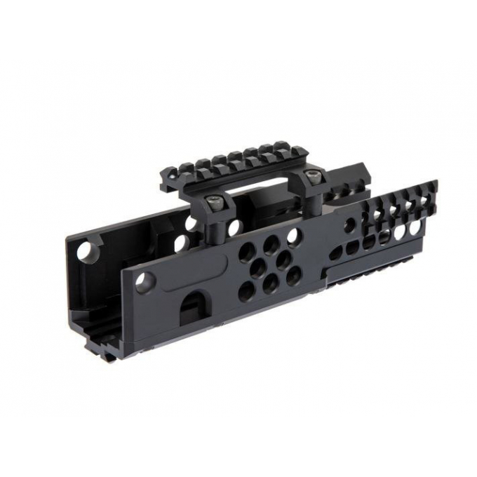 RIS Handguard for PKM Replicas
